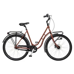 Allt Inom Cykel|Cyklar | Skeppshult Natur Land 7-Växlad