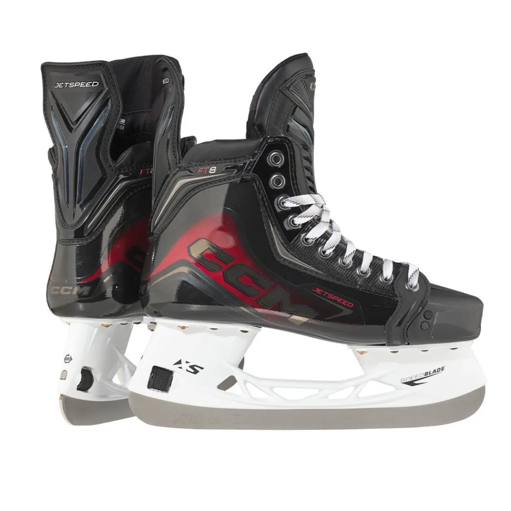Allt Inom Hockey|Hockeyspelare | CCM SKFT8 Intermediate Regular 5.0