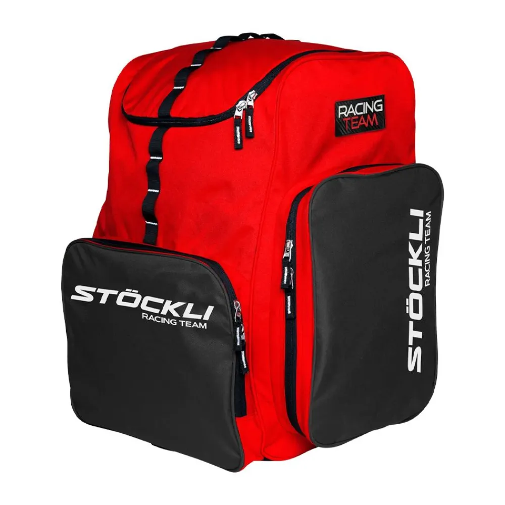 Alpint|Väskor | Stöckli Skiboot Pack 70L