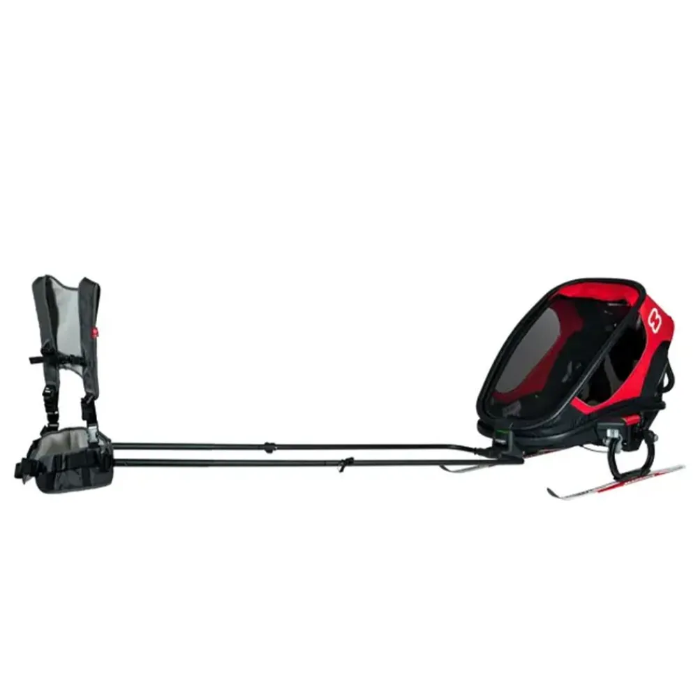 Allt Inom Cykel|Cykeltillbehör | Hamax Skidset Outback