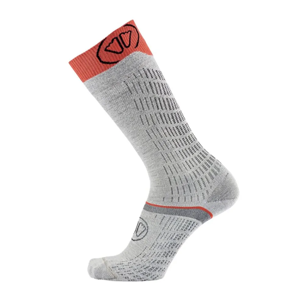 Skidkläder|Alpint | Sidas Ski Merino Performance Socks Dam