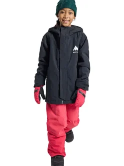 Vårjackor | Burton kier Jacket junior