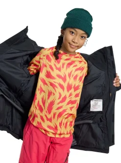 Sale Burton Skimmer Jacket junior