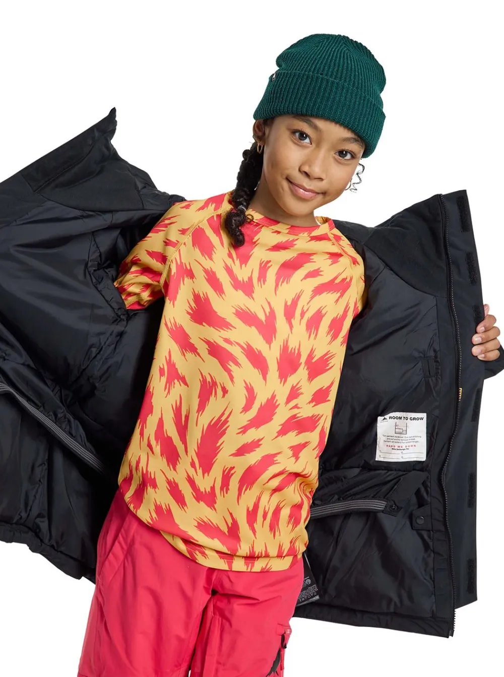 Sale Burton Skimmer Jacket junior