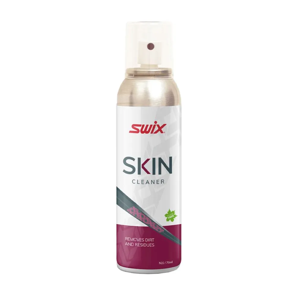 Hot Swix Skin Cleaner