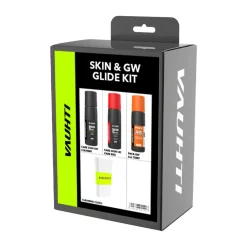 Discount Vauhti Skin & GW Glide Kit