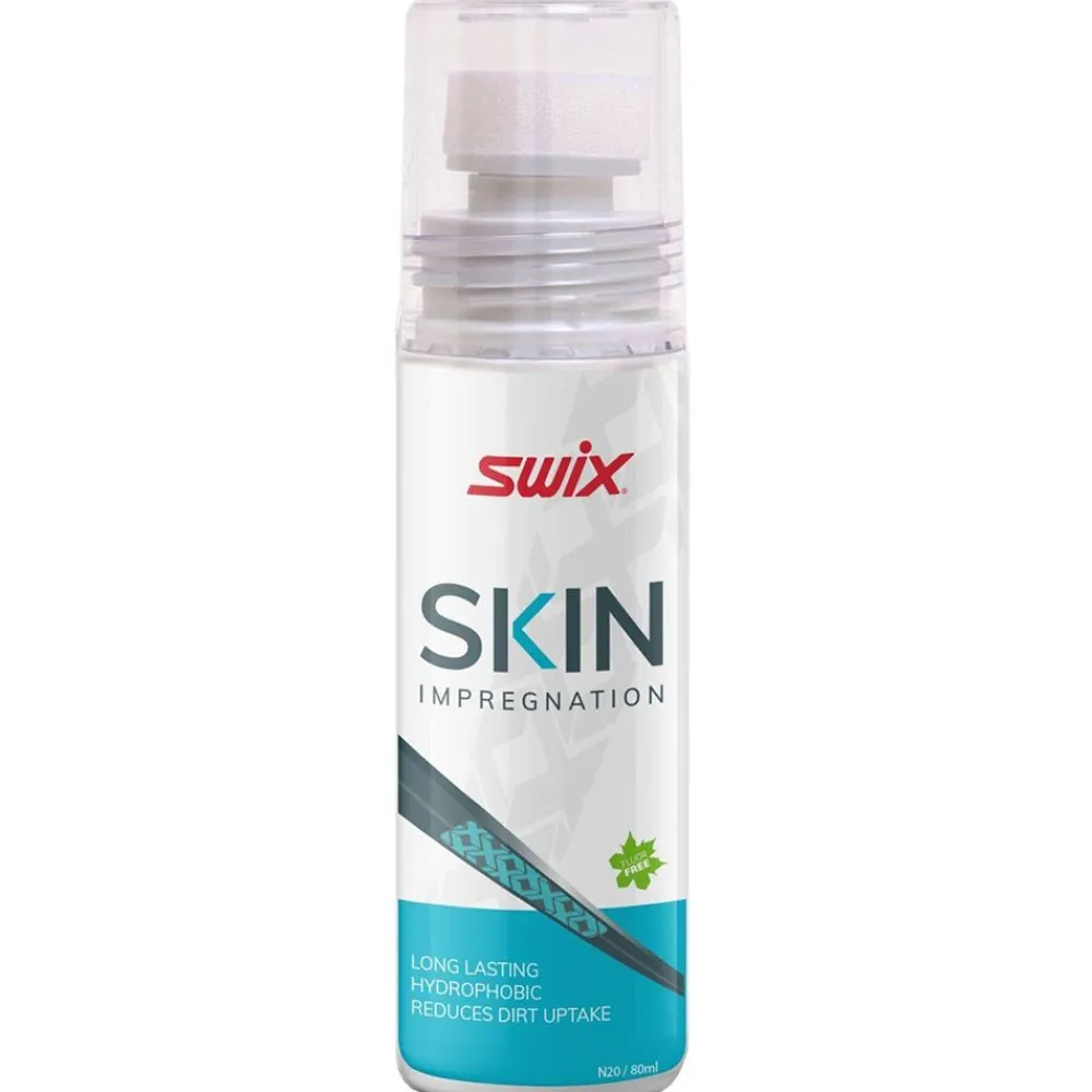 Längd | Swix Skin Impregnation