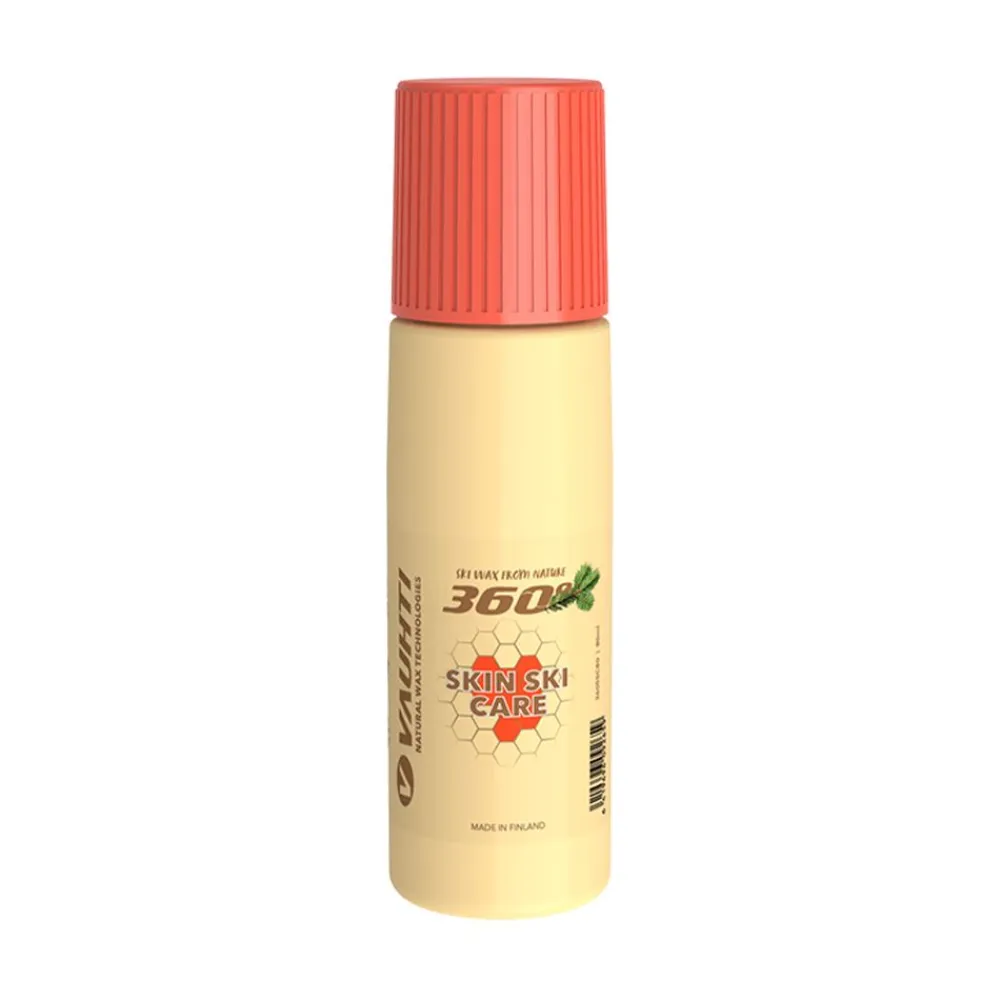 Längd | Vauhti 360° Skin Ski Care