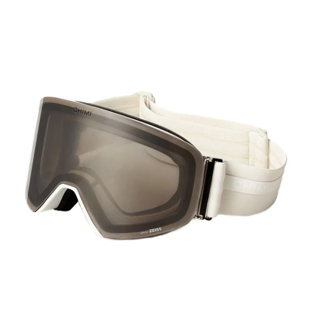 Alpint | CHIMI Ski 02 Sand