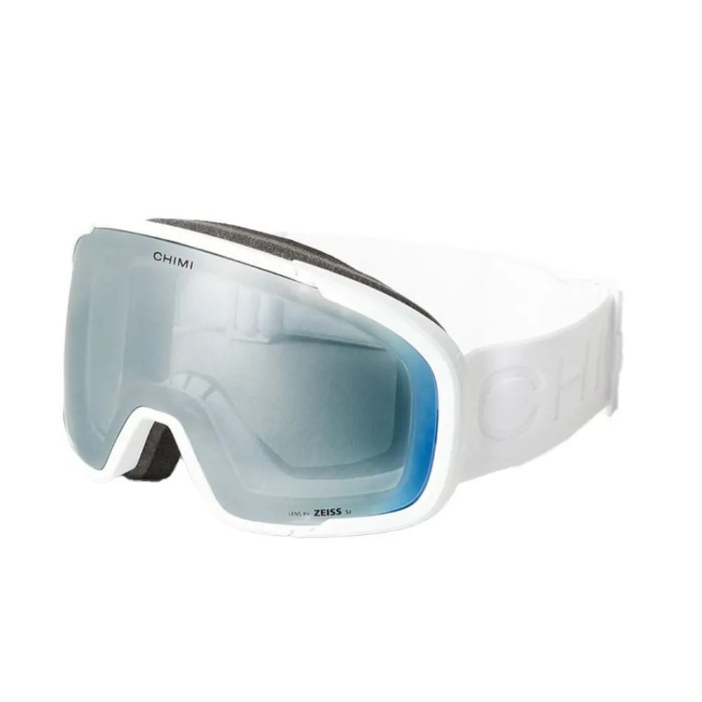 Outlet CHIMI Ski 04 White