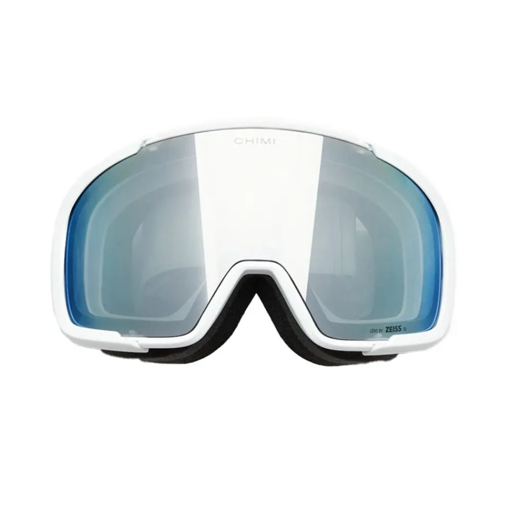 Outlet CHIMI Ski 04 White