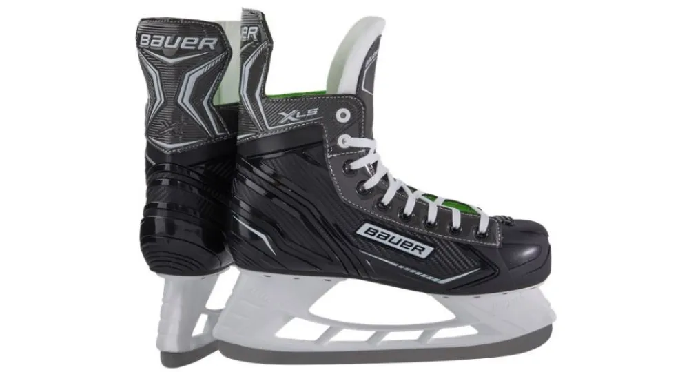 Sale Bauer Skridsko X-LS Senior