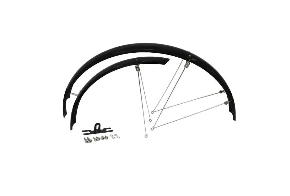 Allt Inom Cykel|Cykeltillbehör | Cavo Skärmsats 28" 35mm