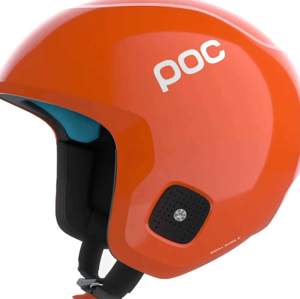 Alpint | POC Skull Dura X SPIN