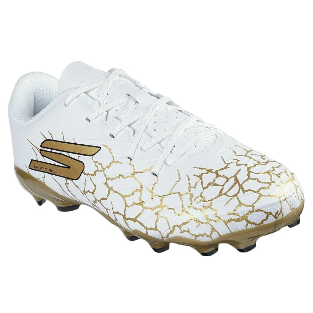 Discount Skechers SKX_1.5 Jr Youth FG Junior