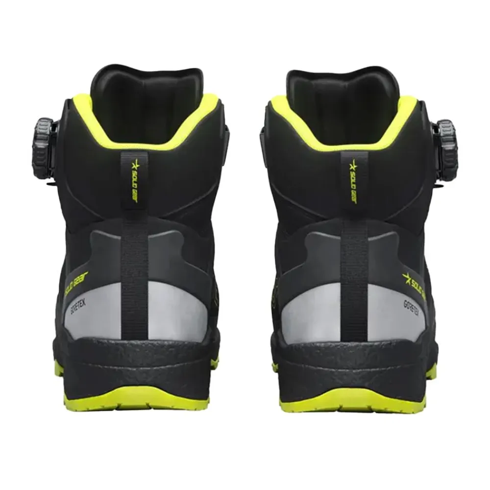 Clearance Solid Gear Skyddskänga Prime GTX Mid