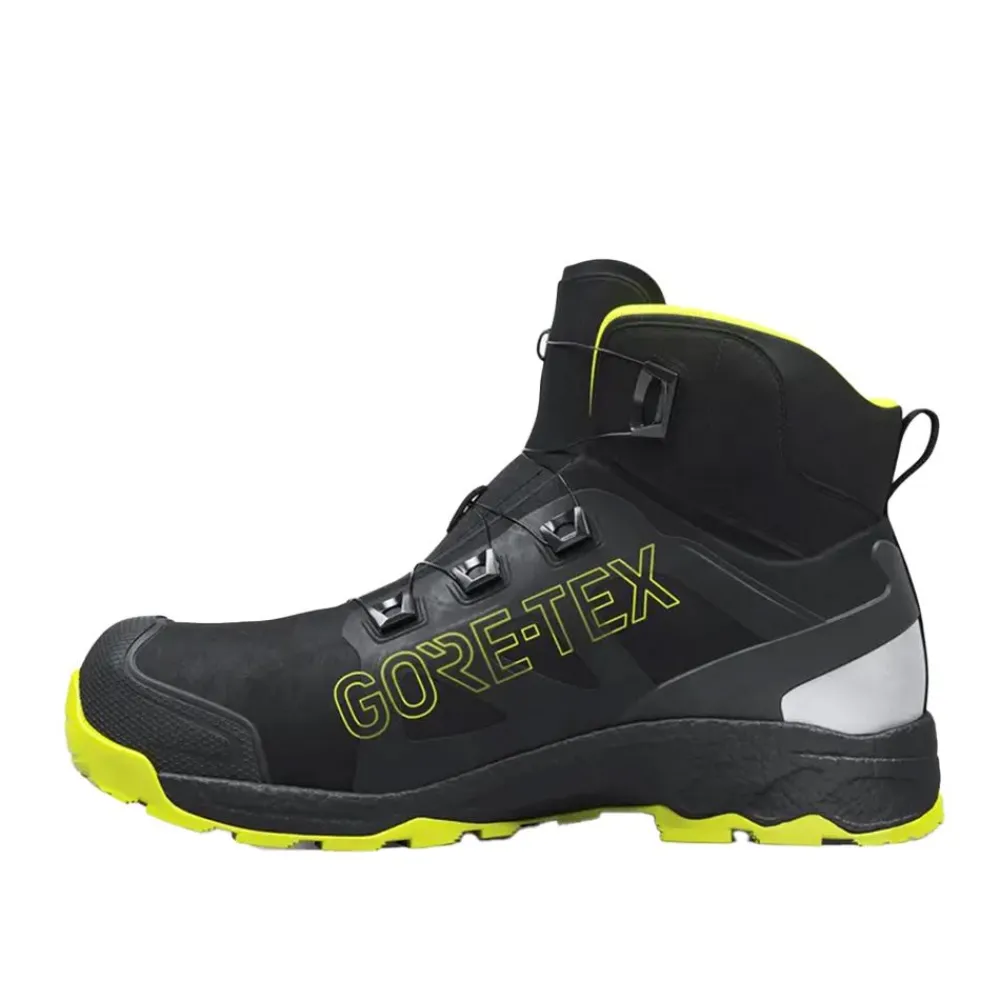 Clearance Solid Gear Skyddskänga Prime GTX Mid