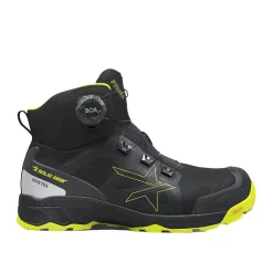 Clearance Solid Gear Skyddskänga Prime GTX Mid