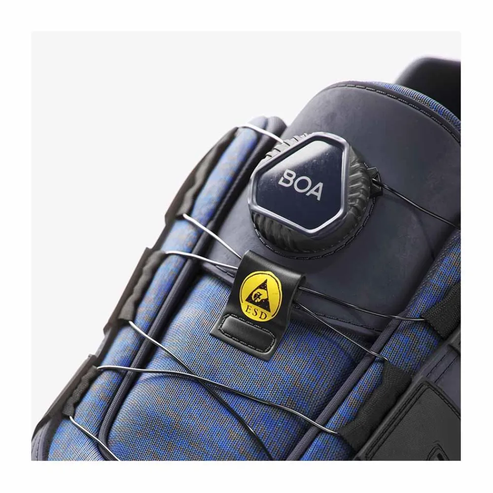 Online Solid Gear Skyddssko Atlantic