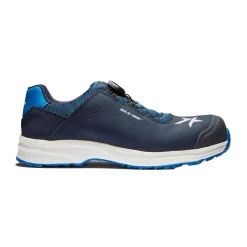 Workwear | Solid Gear Skyddssko Ocean
