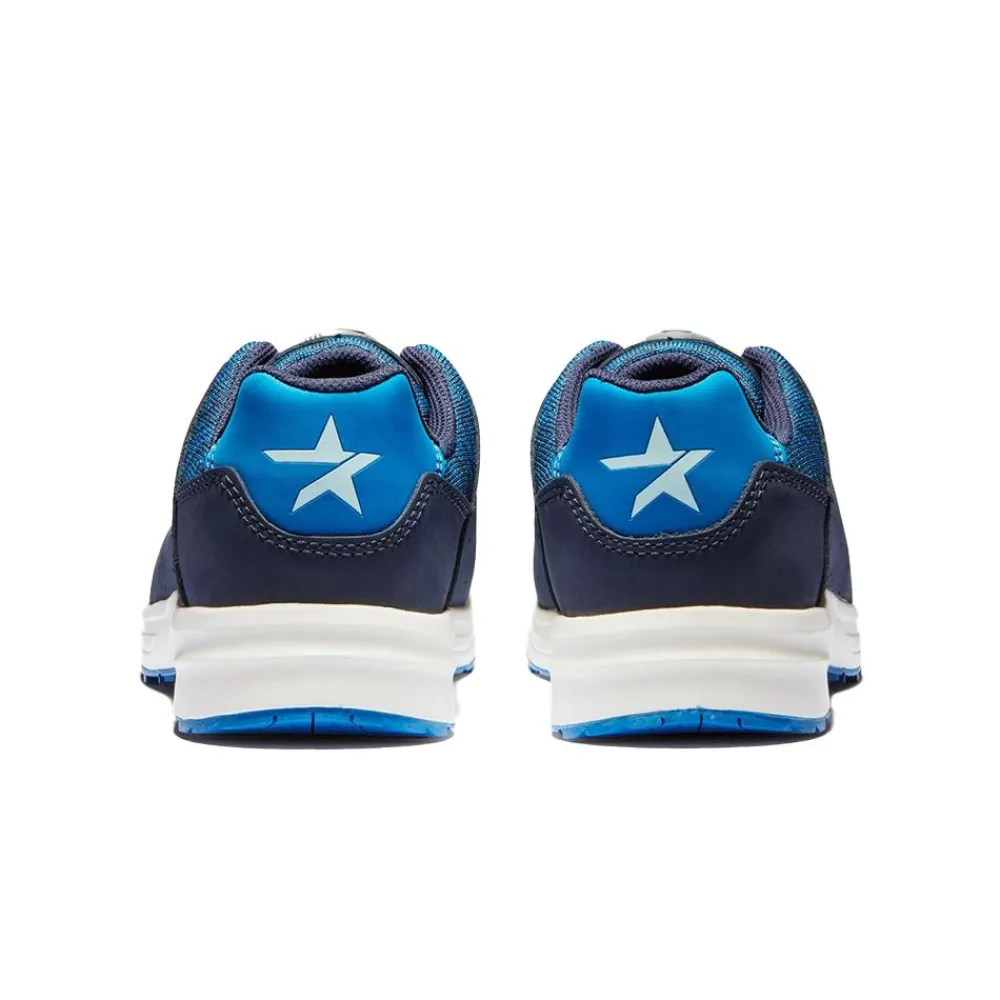 Workwear | Solid Gear Skyddssko Ocean