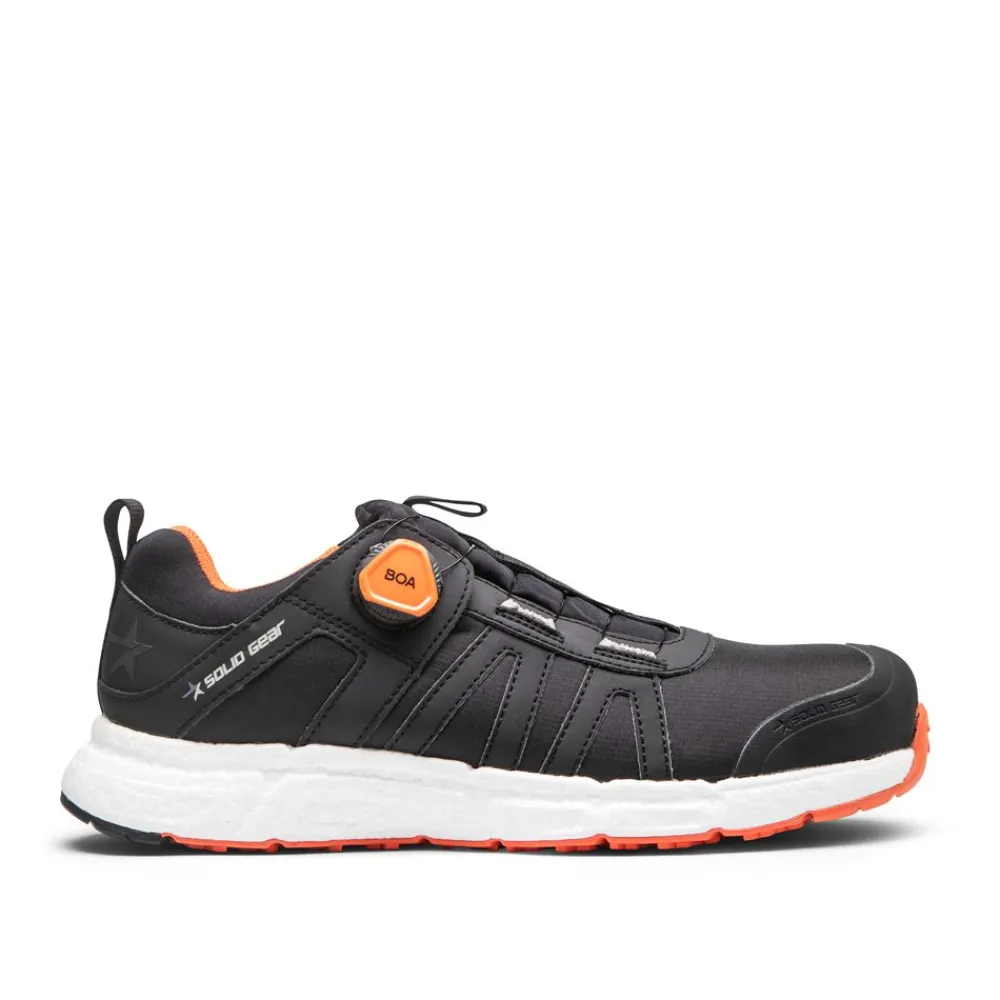 Workwear | Solid Gear Skyddssko Revolution 2