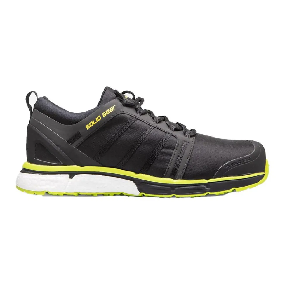 Workwear | Solid Gear Skyddssko Revolution