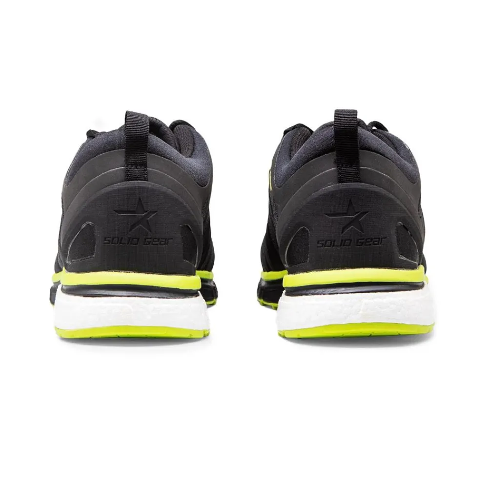 Workwear | Solid Gear Skyddssko Revolution