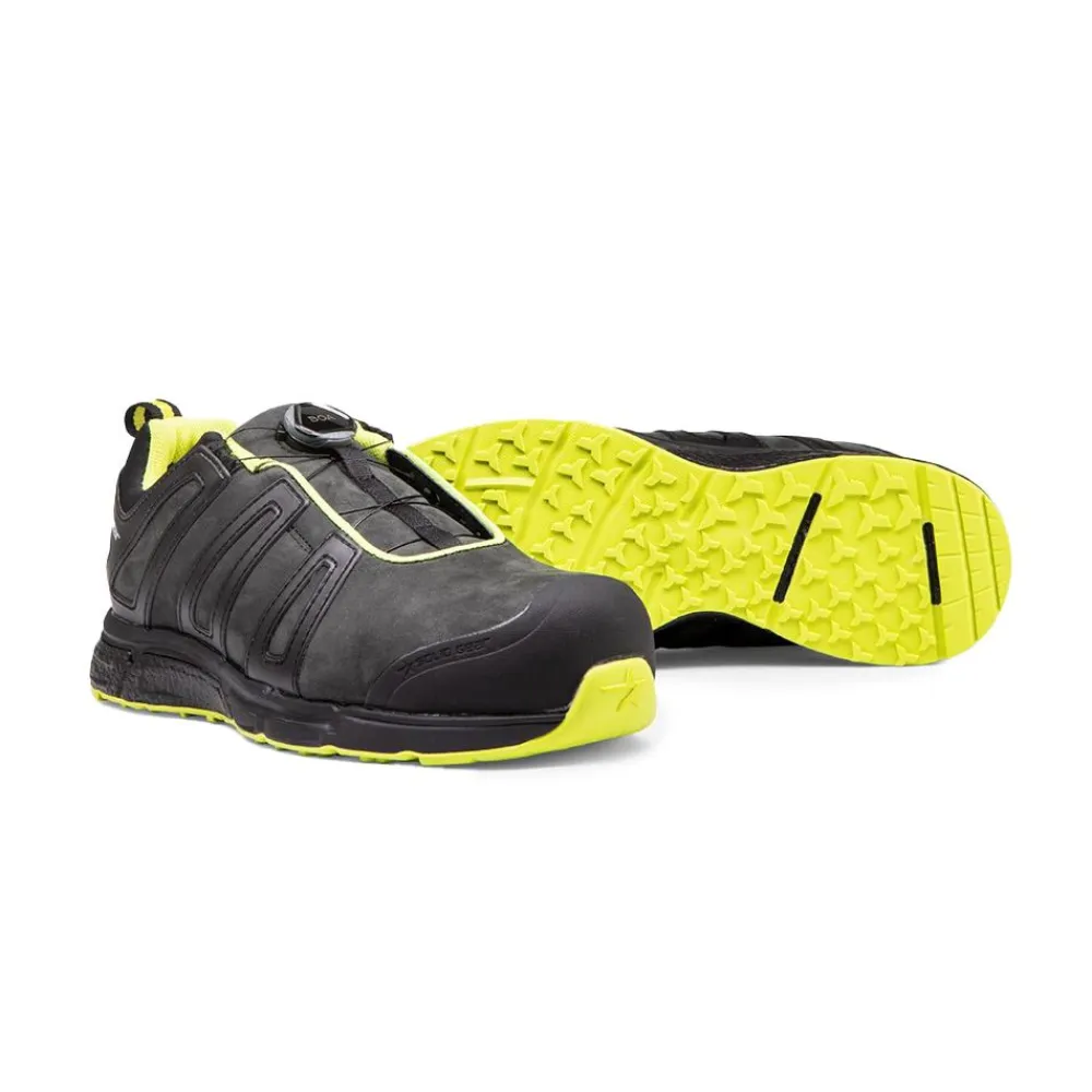 Online Solid Gear Skyddssko Venture