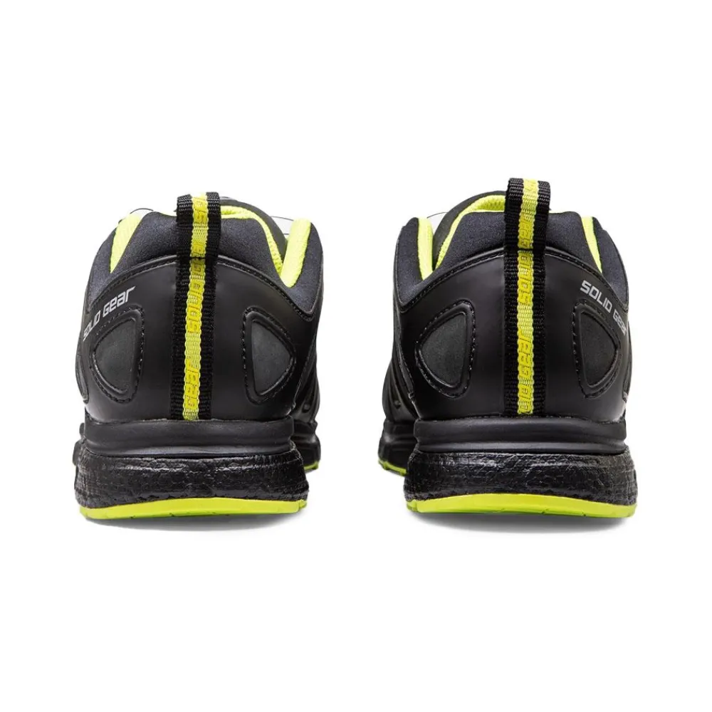 Online Solid Gear Skyddssko Venture