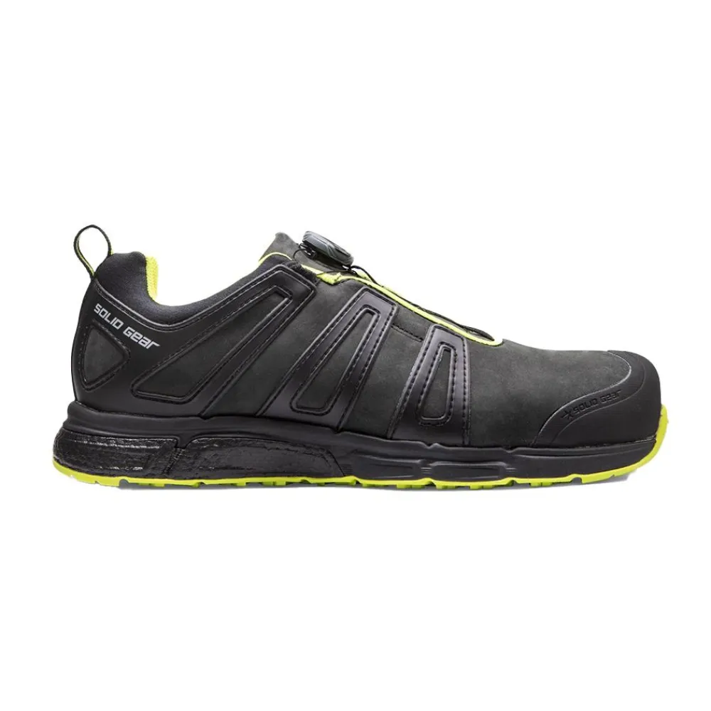 Online Solid Gear Skyddssko Venture