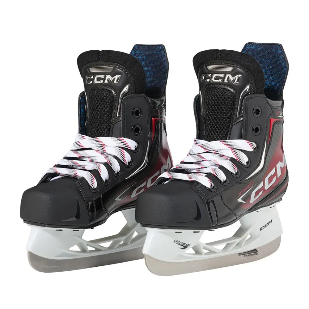 Clearance CCM SK890 Youth Regular 8.0