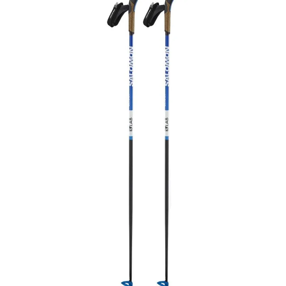 Längd | Salomon S/Lab Carbon Click Junior