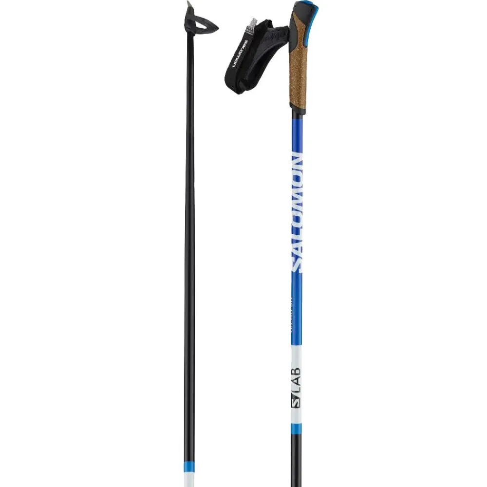 Längd | Salomon S/Lab Carbon Click Junior