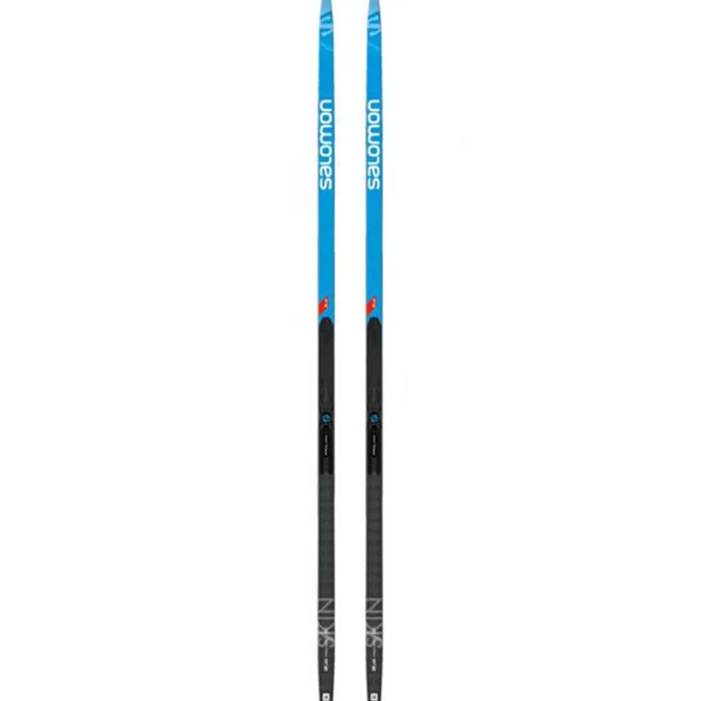 Längd | Salomon S/Lab Carbon eSkin Inkl. Prolink Shift-In Race CL