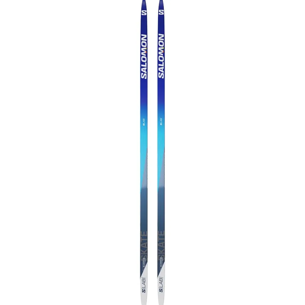 New Salomon S/Lab Carbon Skate Inkl. PL Race Sk