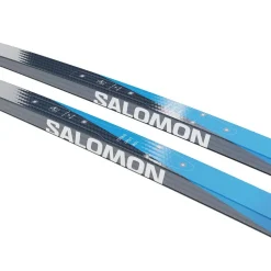 New Salomon S/Lab Carbon Skate Inkl. PL Race Sk