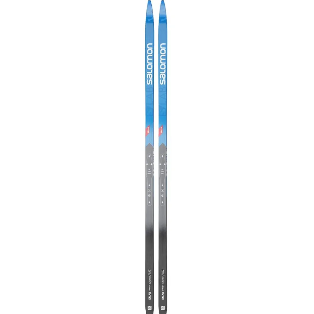 Längd | Salomon S/Lab Classic Junior