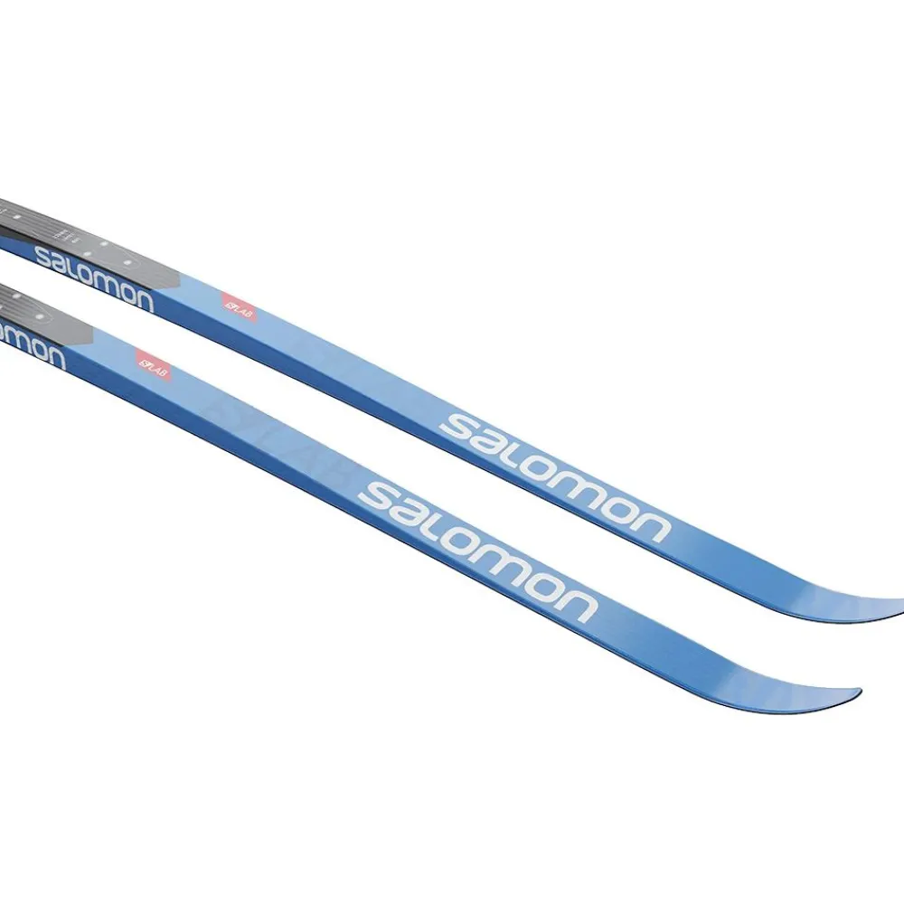 Längd | Salomon S/Lab Classic Junior