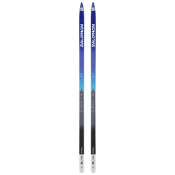 Längd | Salomon S/Lab Classic Junior Inkl. PL Race Jr CL