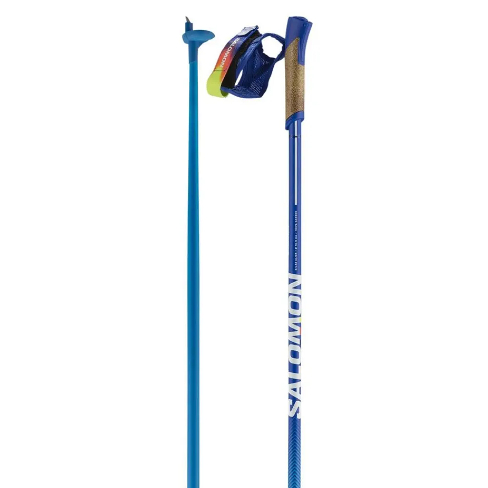 Längd | Salomon S/Lab Click Kit