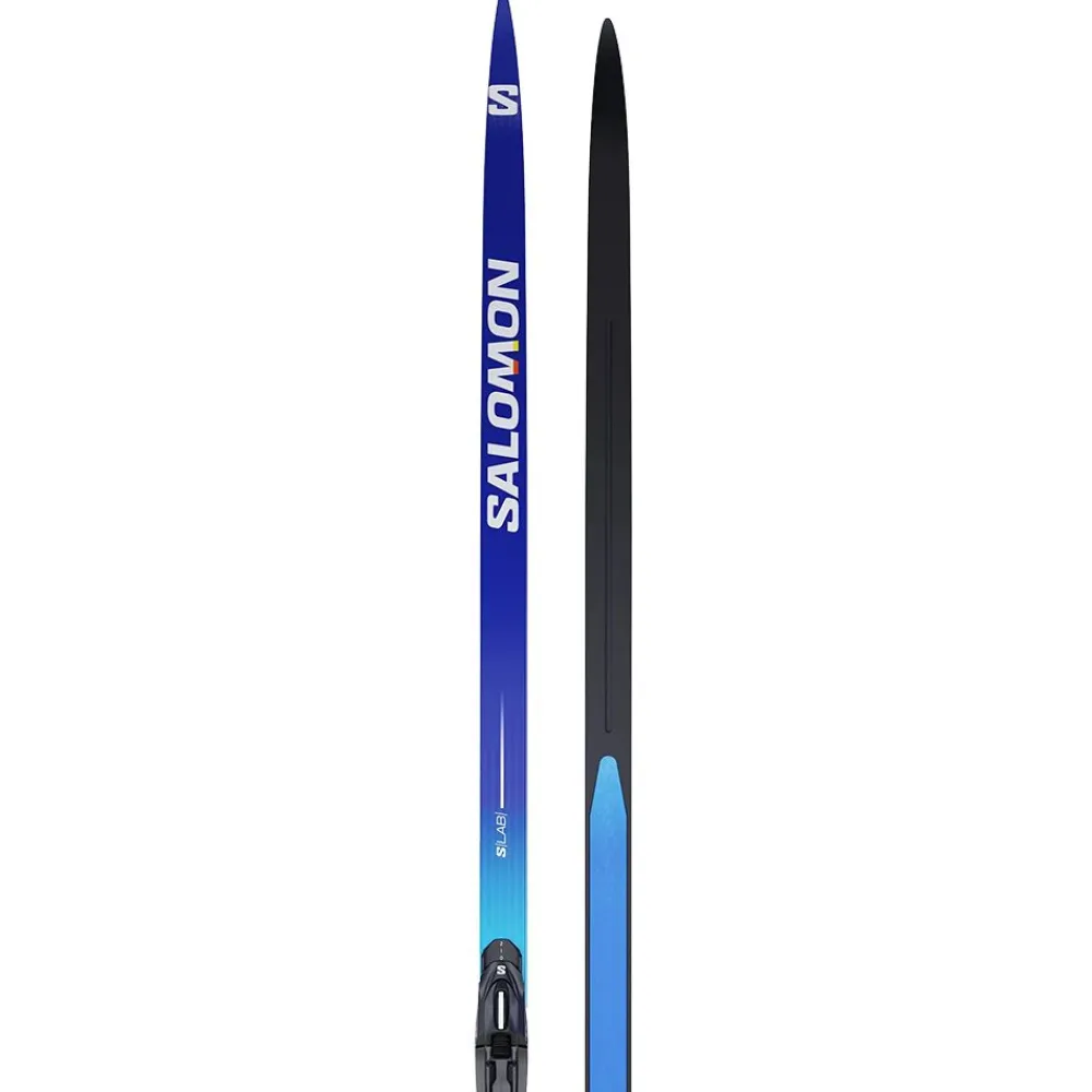 New Salomon S/LAB eSkin Inkl. Shift-In