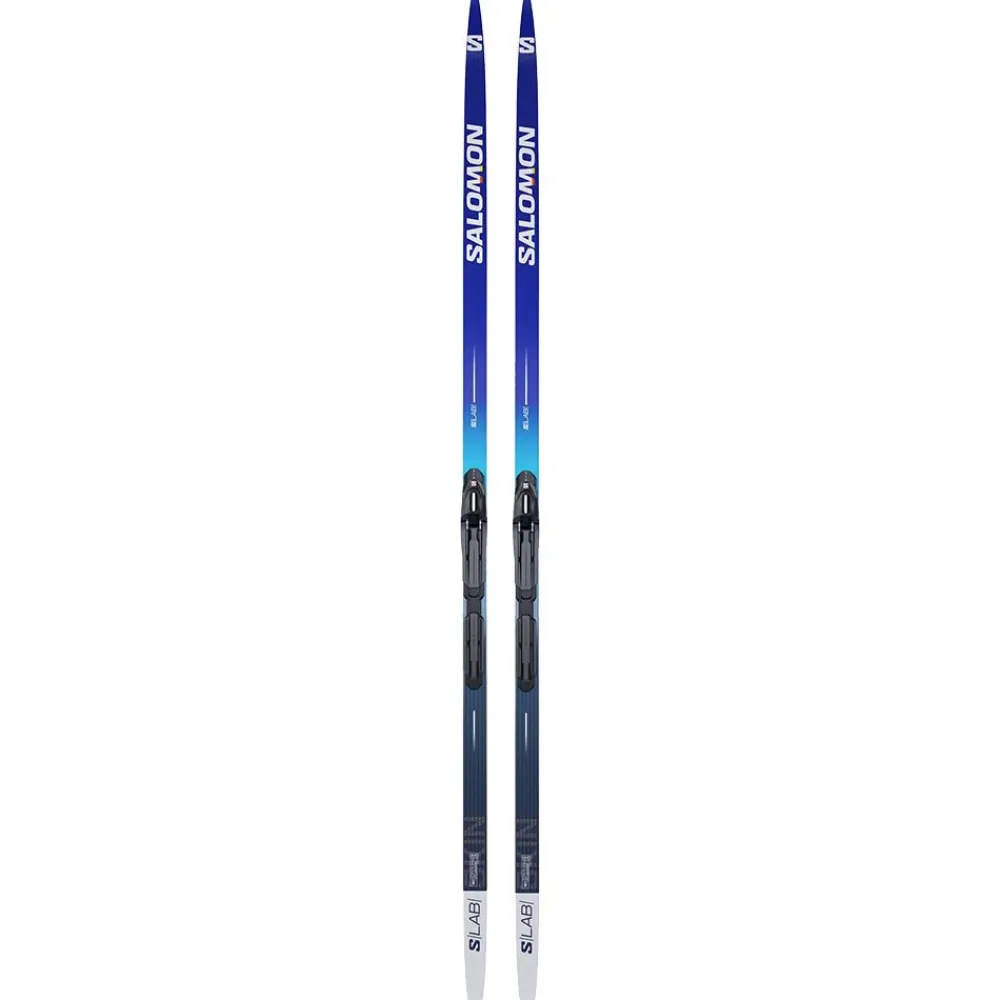 New Salomon S/LAB eSkin Inkl. Shift-In