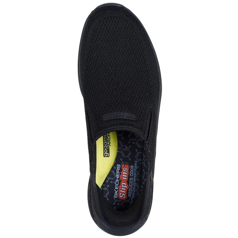 Hot Skechers SLADE DEACON HERR