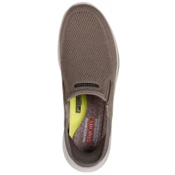 Allt Under Herrskor|Promenadskor Herr | Skechers SLADE DEACON HERR