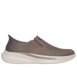 Allt Under Herrskor|Promenadskor Herr | Skechers SLADE DEACON HERR