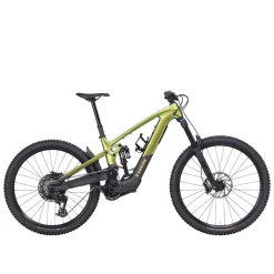 Allt Inom Cykel|Cyklar | Trek ah+ 9.7