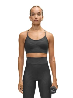 Outlet Casall Sleek Strappy Sports Bra Printed dam