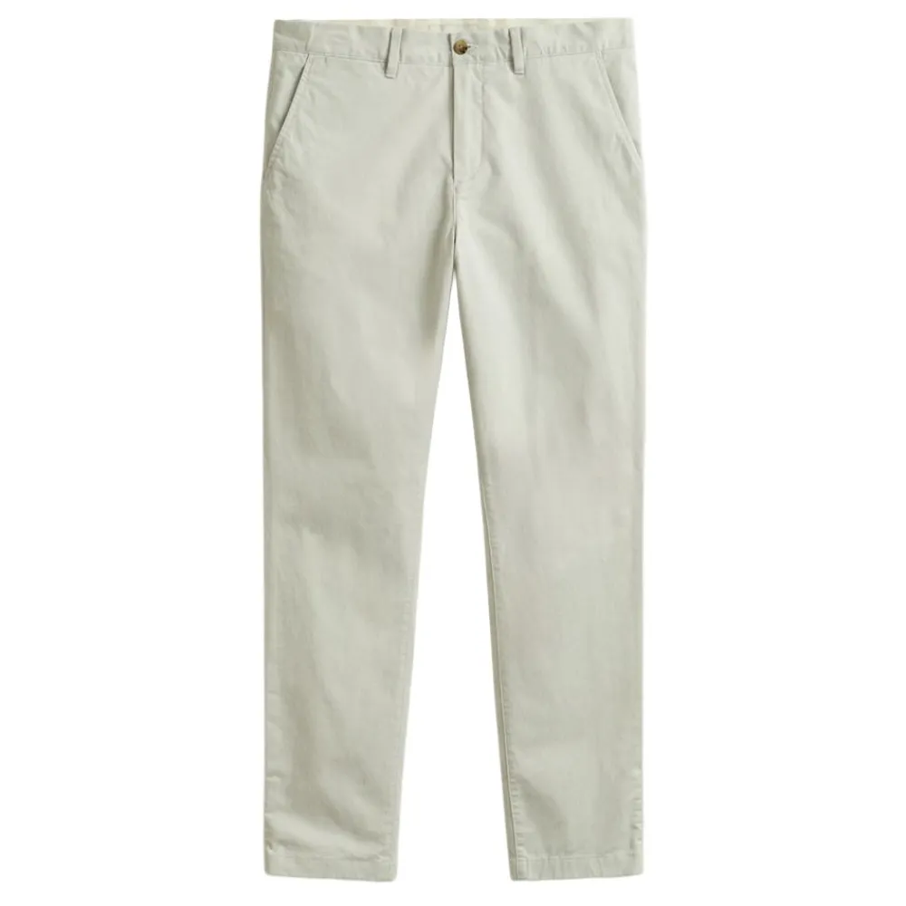 Chinos|Allt Under Nederdelar | GANT SLIM CLASSIC CHINOS HERR