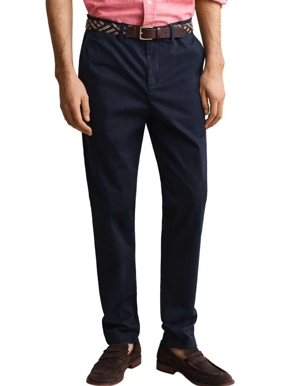 Sale GANT SLIM CLASSIC CHINOS HERR